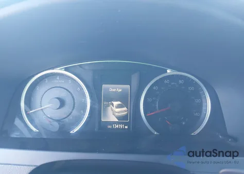 2015 Toyota Camry Se из США, поврежденный, VIN 4T1BF1FK8FU043908